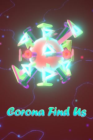 Corona Find Us