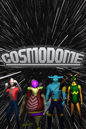Cosmodome