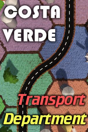 Costa Verde Transport Department