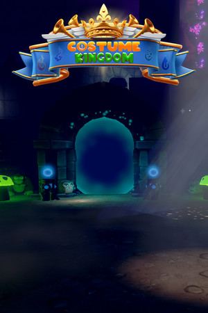 Costume Kingdom