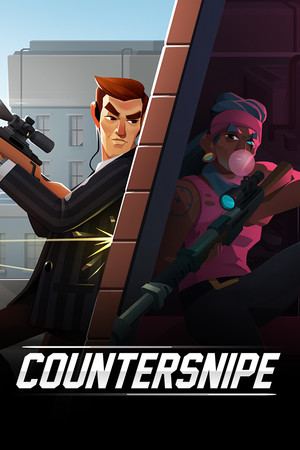 Countersnipe