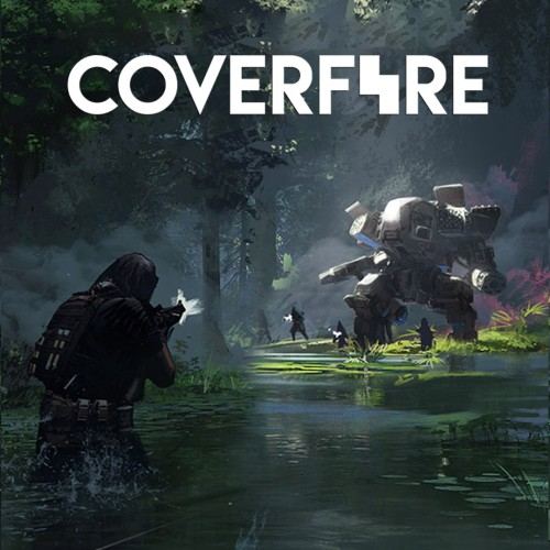 Cover Fire