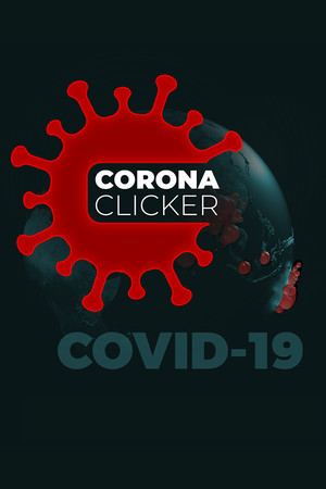 Covid-19 - Corona Clicker