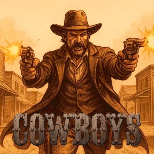 Cowboys