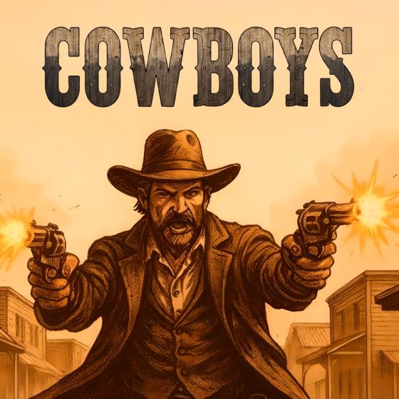 Cowboys