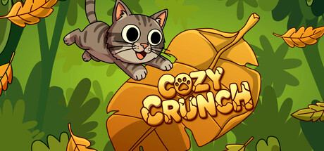 Cozy Crunch