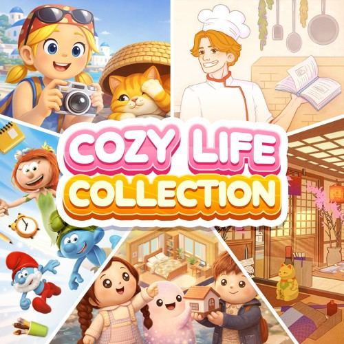 Cozy Life Collection