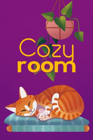 Cozy Room