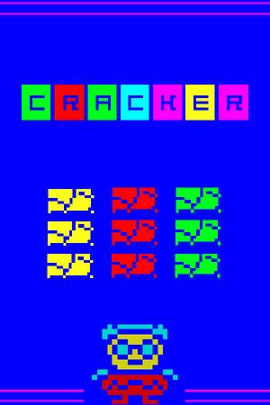 Cracker
