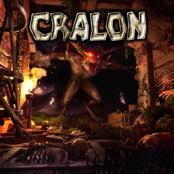 Cralon
