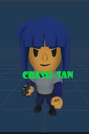 CRASH-SAN