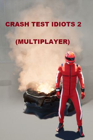 CRASH TEST IDIOTS 2 (MULTIPLAYER)