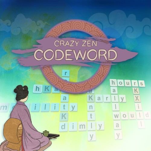 Crazy Zen Codeword