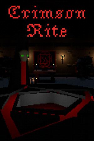Crimson Rite