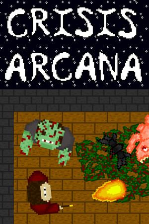 Crisis Arcana
