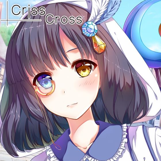 Criss Cross