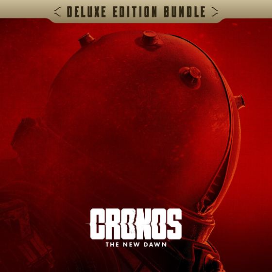 Cronos: The New Dawn - Edición de lujo