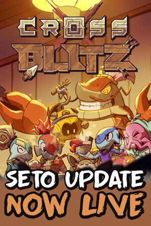 Cross Blitz