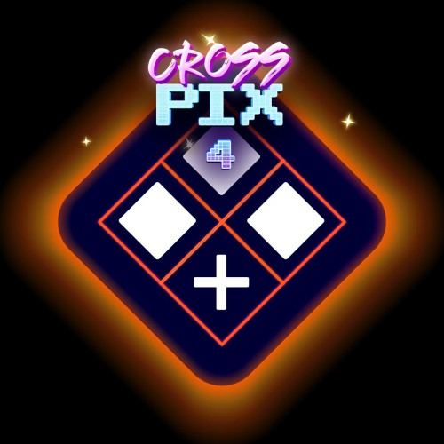 Cross Pix 4