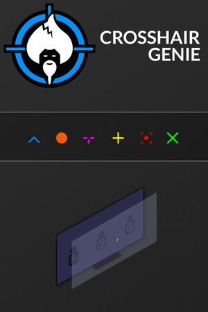 Crosshair Genie