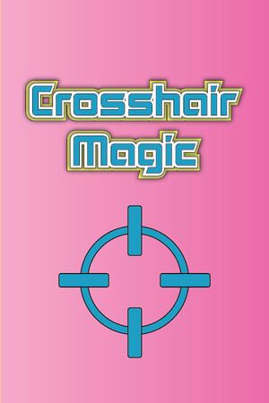 Crosshair Magic - in game overlay