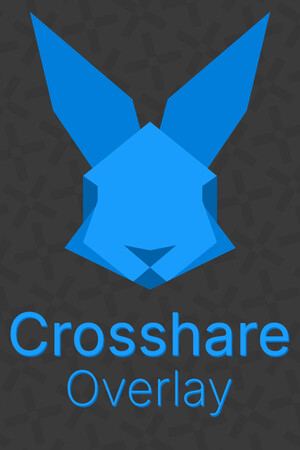 Crosshare - Crosshair Overlay