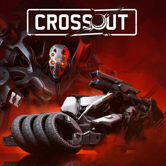 Crossout