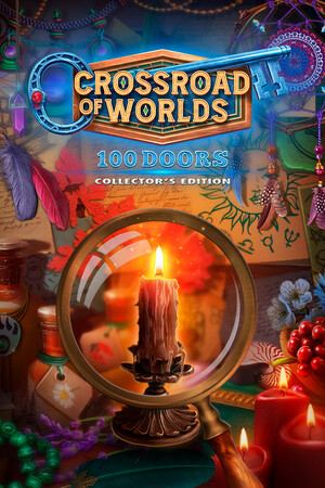 Crossroad of Worlds 100: Puertas Edición Coleccionista