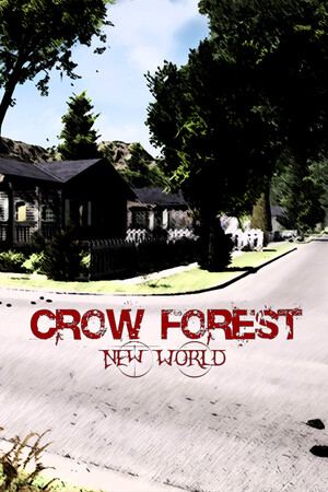 Crow Forest: New World