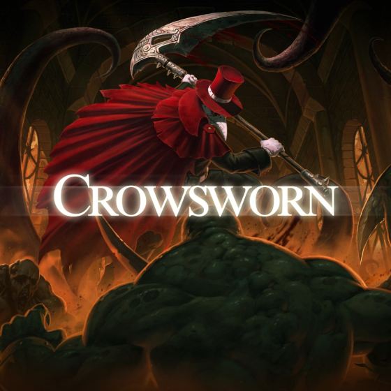 Crowsworn