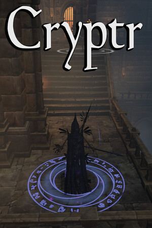 Cryptr