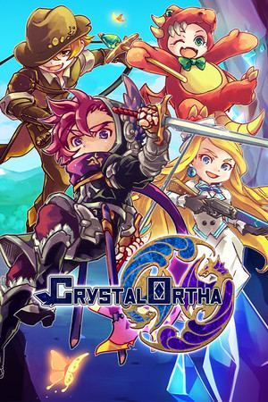 Crystal Ortha