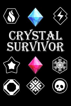 Crystal Survivor