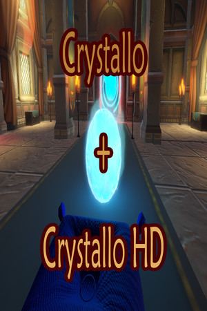 Crystallo
