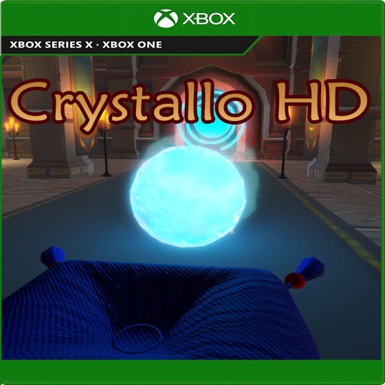 Crystallo HD