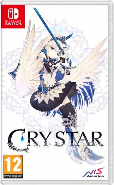 CRYSTAR