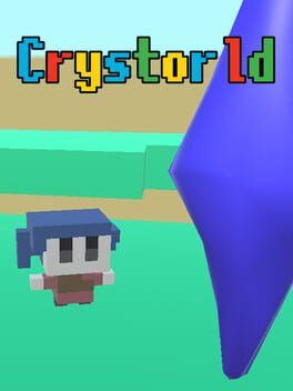 CRYSTORLD