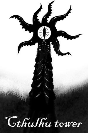 Cthulhu tower