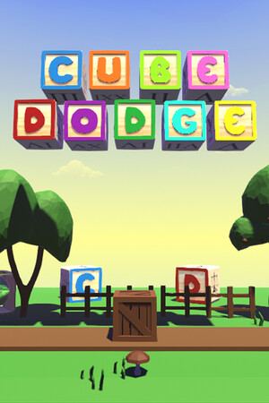 Cube Dodge