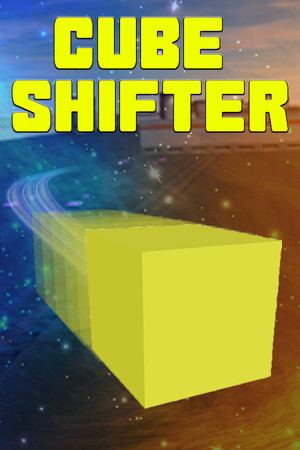 Cube Shifter