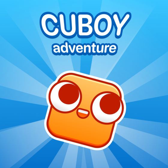 Cuboy Adventure (Windows)