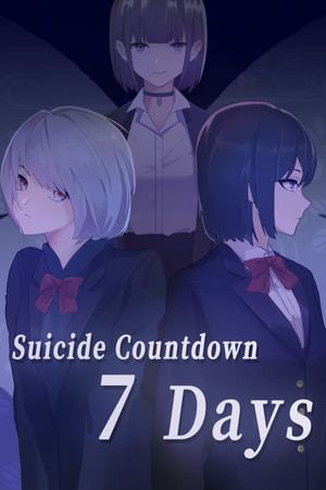 Cuenta atrás para el suicidio: 7 días