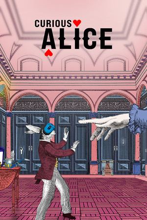 Curious Alice