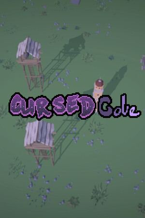 Cursed Cove