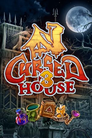 Cursed House 3