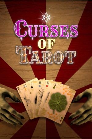 Curses of Tarot