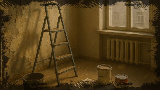 Cut Corner Renovations USSR