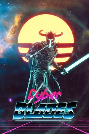 Cyber Blades - Demo