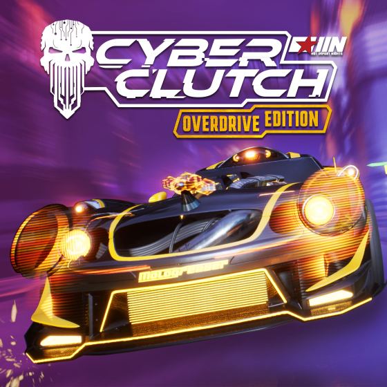 Cyber Clutch: Hot Import Nights – Edición Overdrive