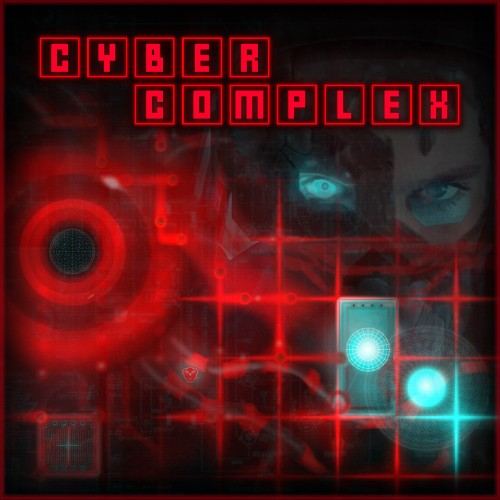 Cyber Complex